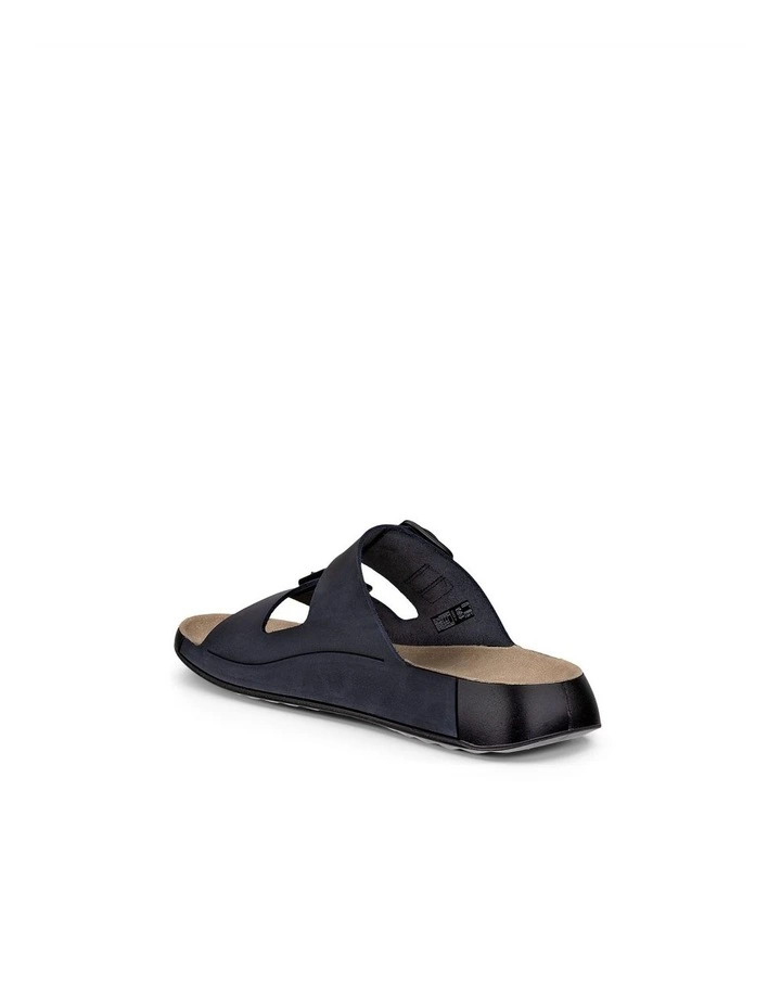 Cozmo Casual Buckle in Blue image 2
