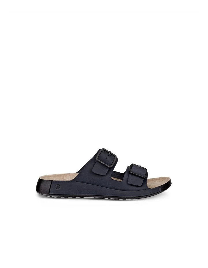 Cozmo Casual Buckle in Blue image 4