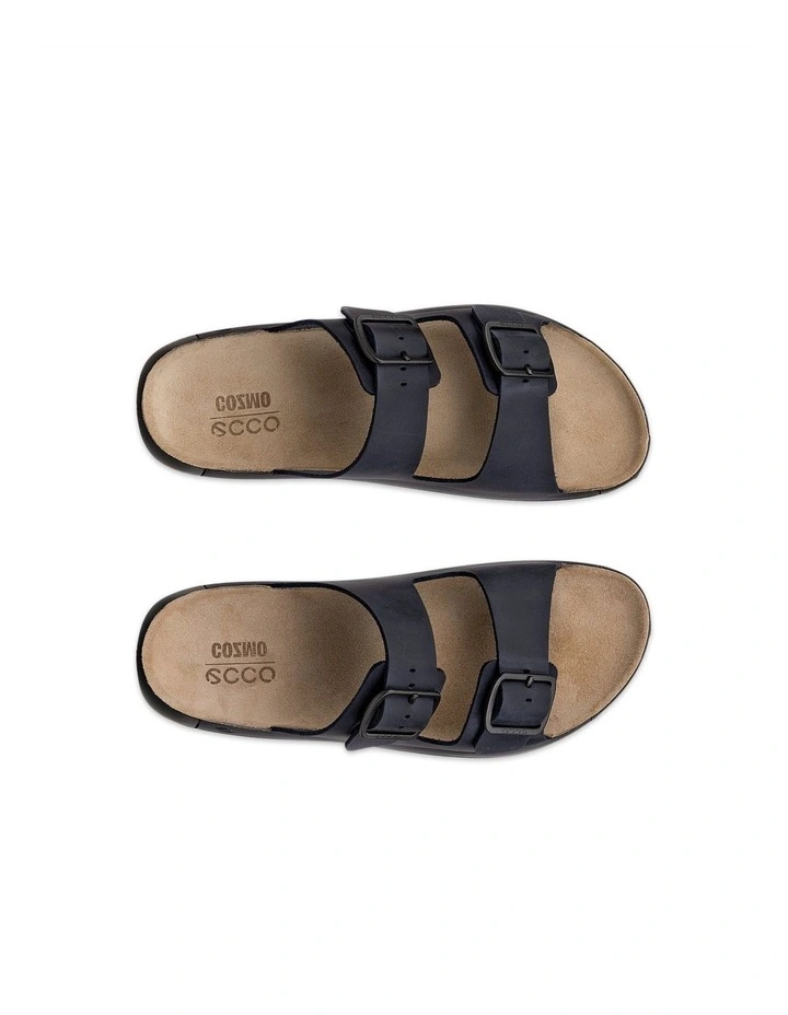 Cozmo Casual Buckle in Blue image 5