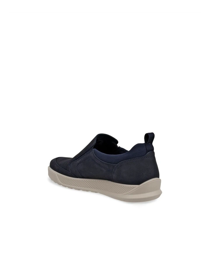Byway Slip-On in Blue image 2