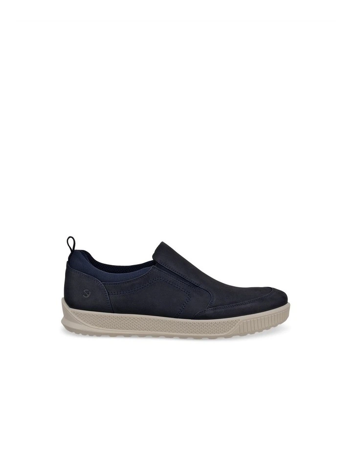 Byway Slip-On in Blue image 4