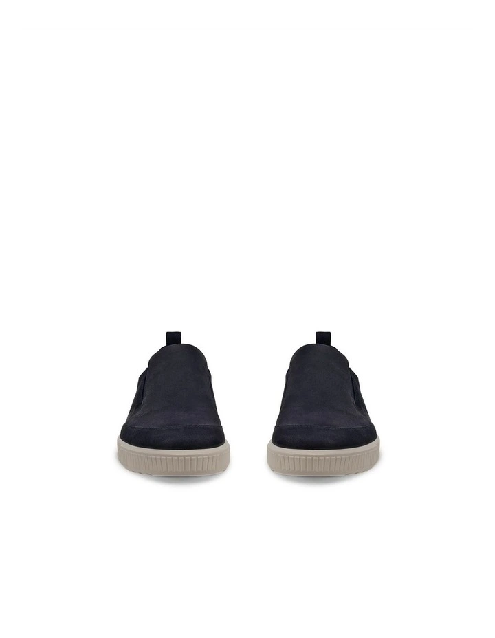 Byway Slip-On in Blue image 5