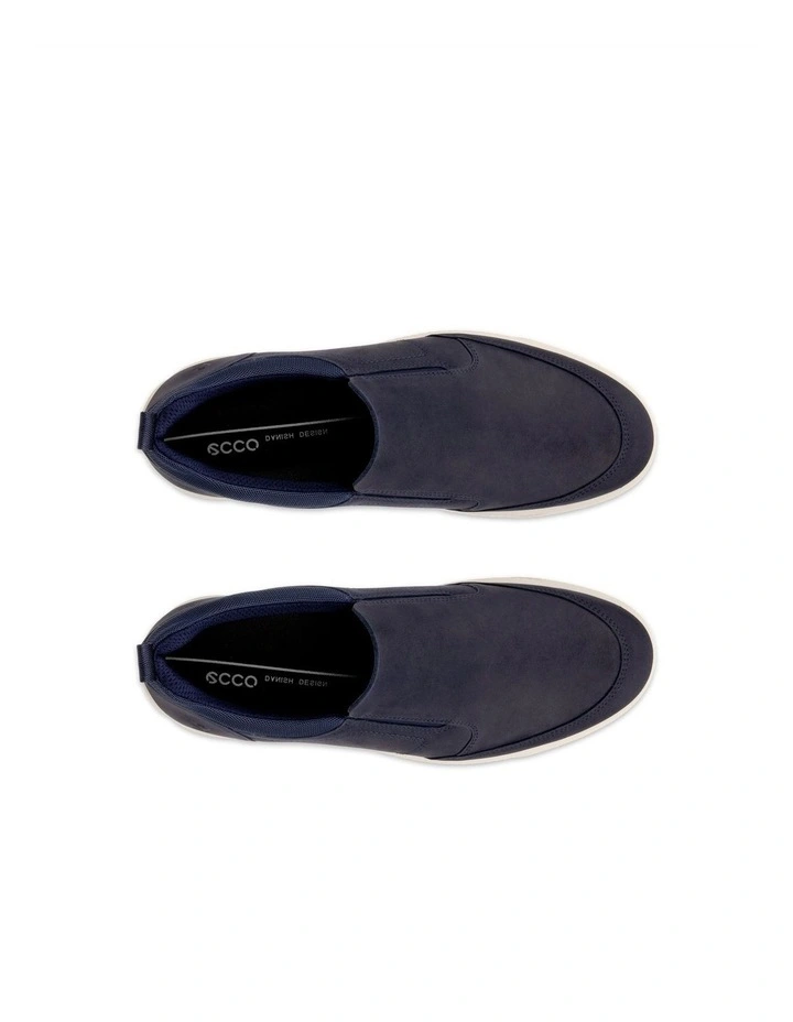Byway Slip-On in Blue image 6