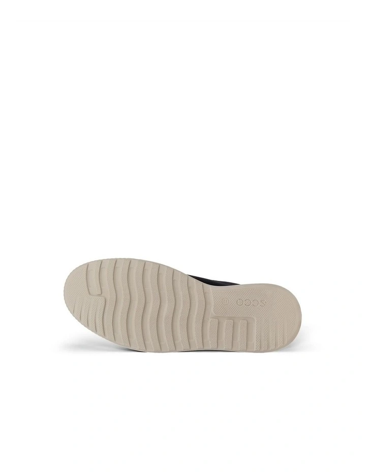 Byway Slip-On in Brown image 3