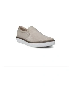 Soft 60 Slip-On in Grey