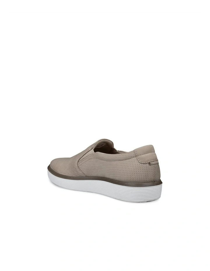 Soft 60 Slip-On in Grey image 2