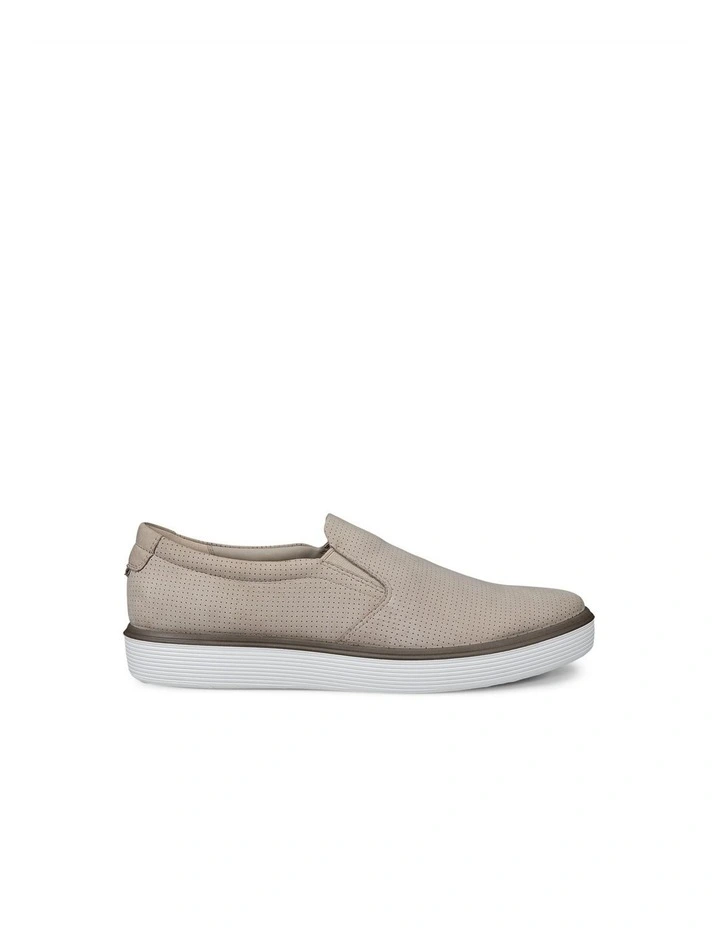 Soft 60 Slip-On in Grey image 4