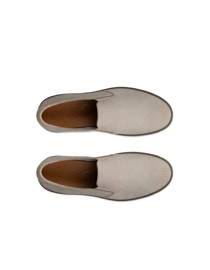 Soft 60 Slip-On in Grey image 5