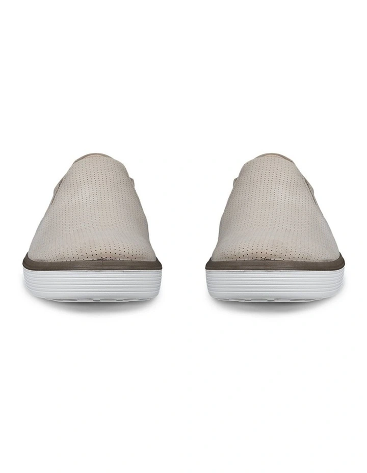 Soft 60 Slip-On in Grey image 6
