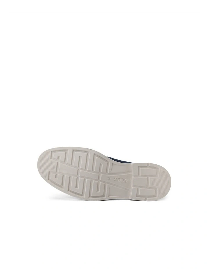 Metro London Loafer in Blue image 3