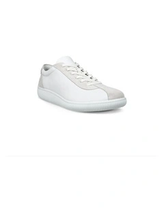 Soft Zero Sneaker in White