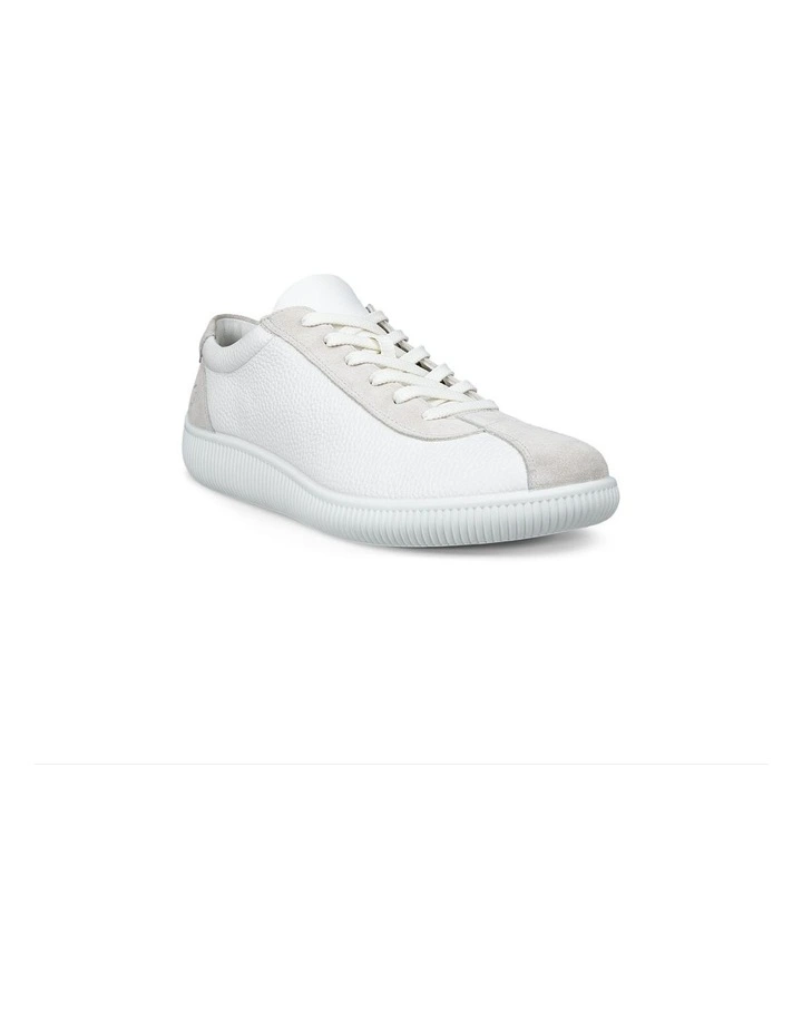 Soft Zero Sneaker in White image 1