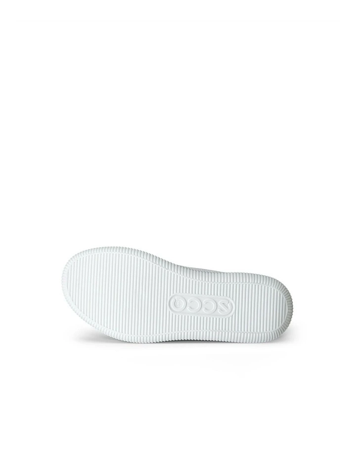 Soft Zero Sneaker in White image 3