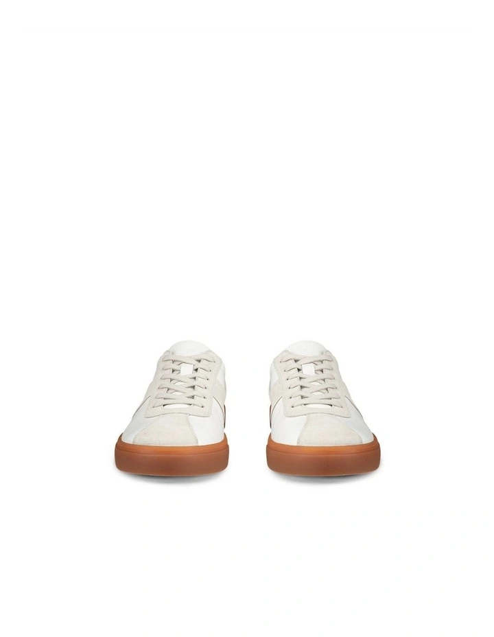 Soft 10 Sport Lace in White image 6