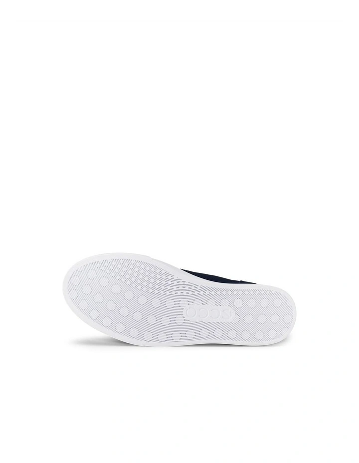 Soft 10 Sneaker in Blue image 3