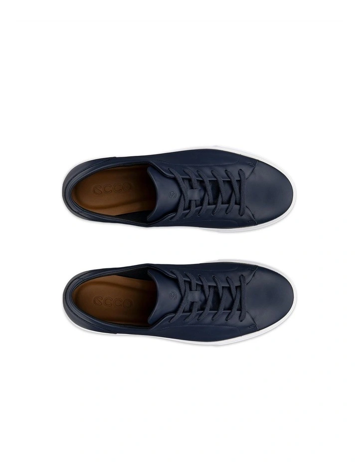 Soft 10 Sneaker in Blue image 6