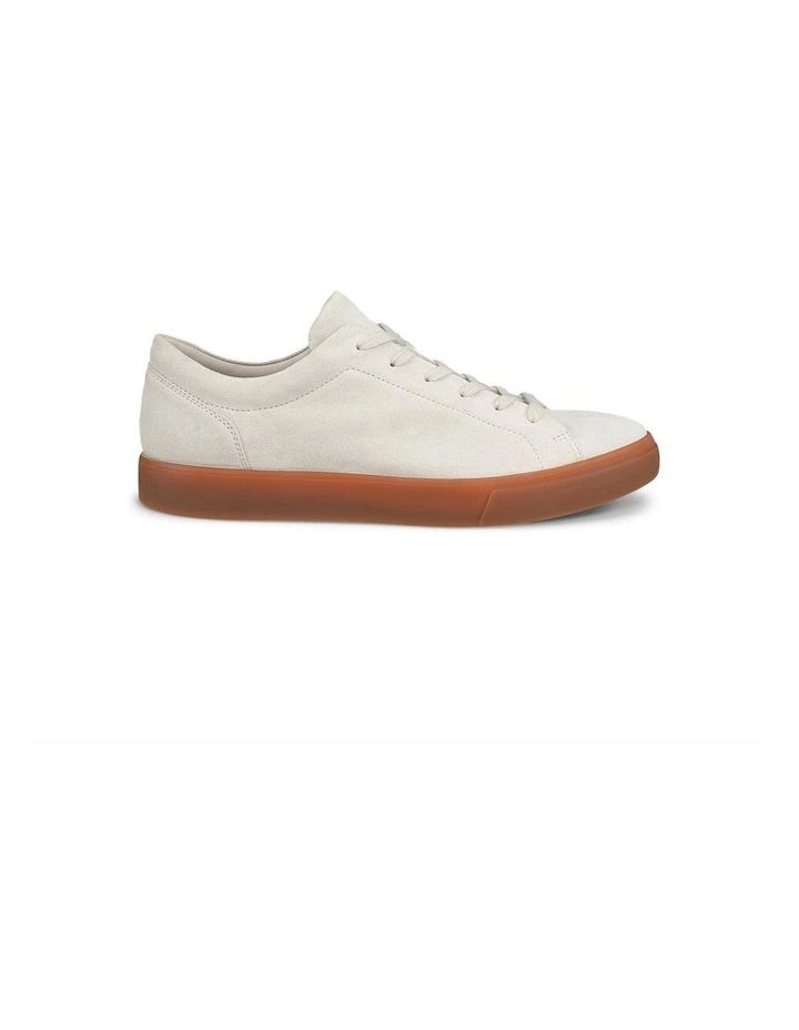 Soft 10 Sneaker in White image 4