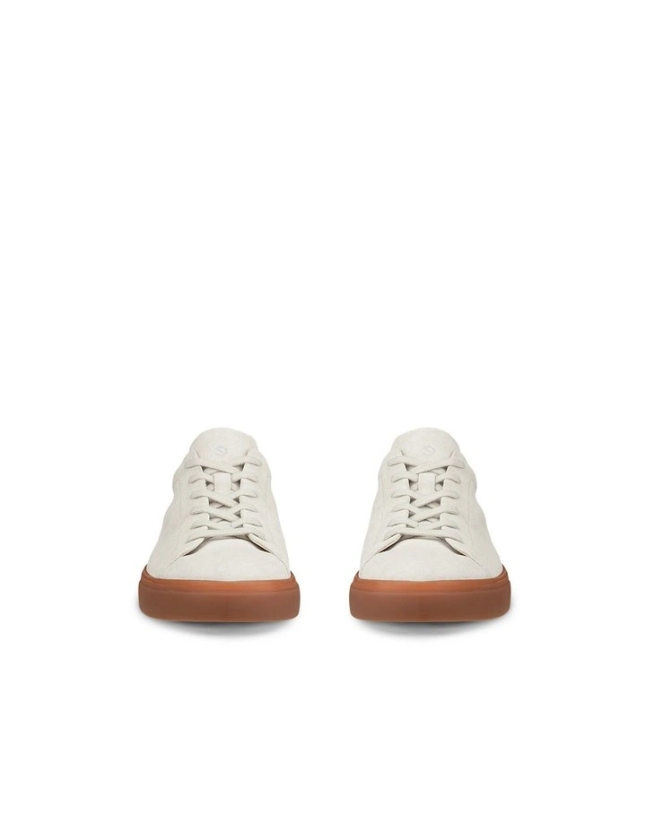 Soft 10 Sneaker in White image 5