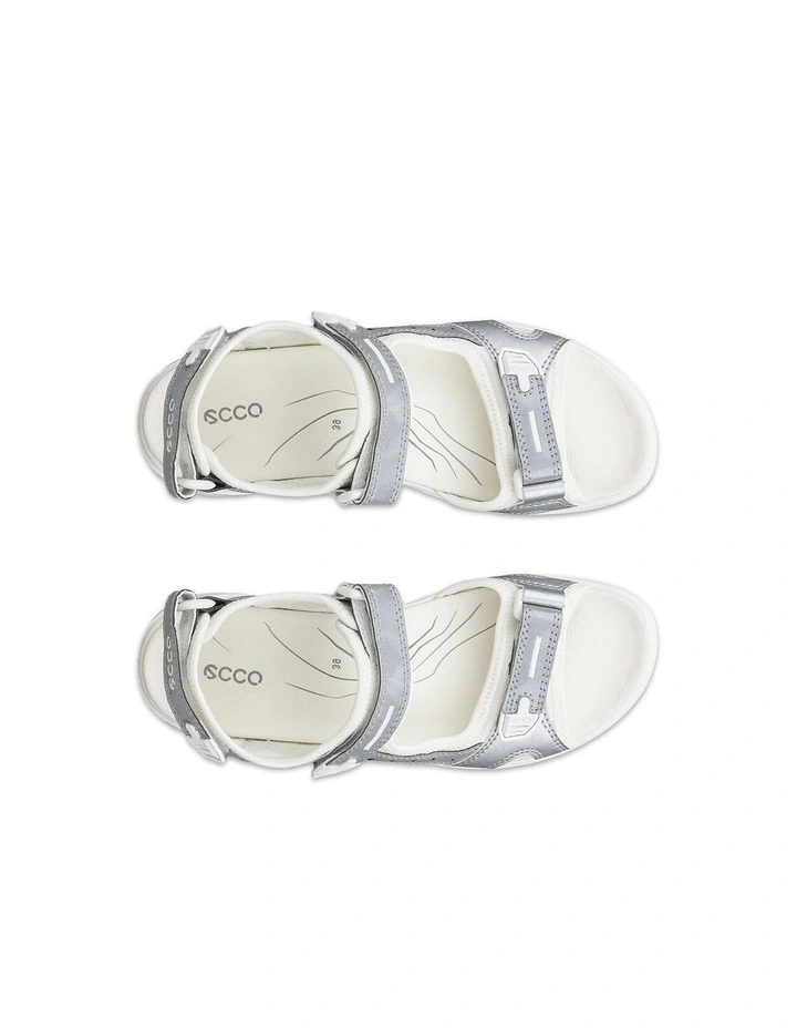 Offroad 3S Reflective in Silver image 6