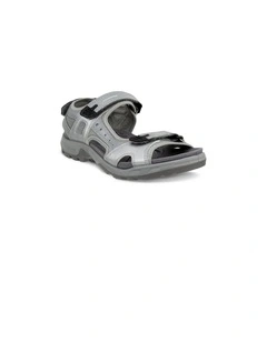 Offroad 3S Reflective in Grey