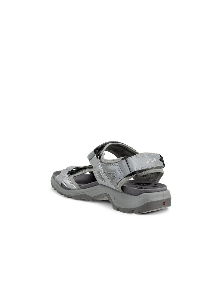 Offroad 3S Reflective in Grey image 2
