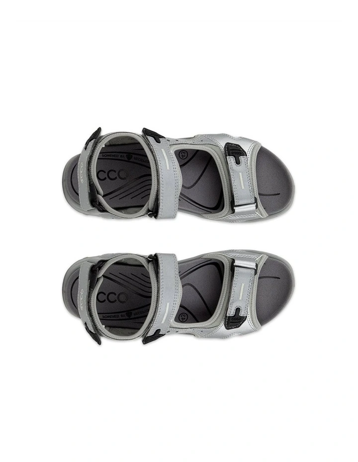 Offroad 3S Reflective in Grey image 5
