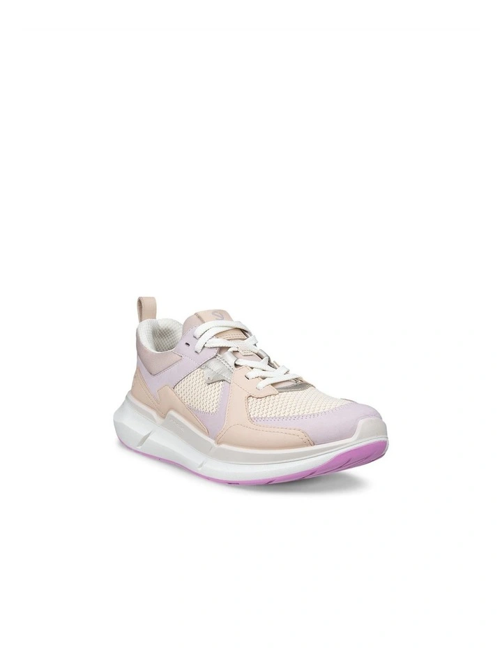 BIOM 2.2 Sneaker in Pink image 1
