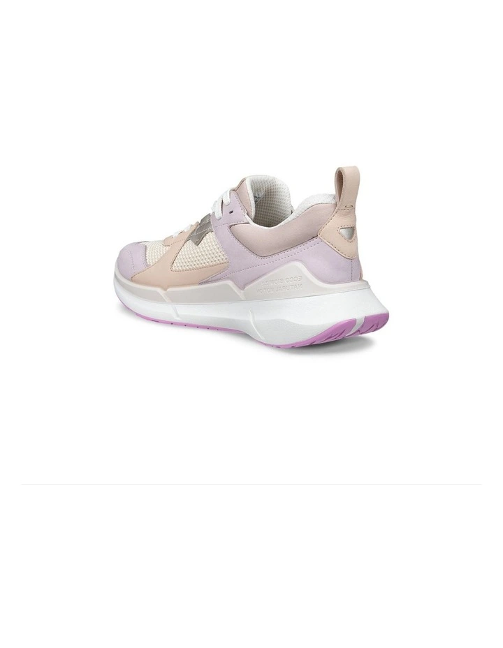 BIOM 2.2 Sneaker in Pink image 2