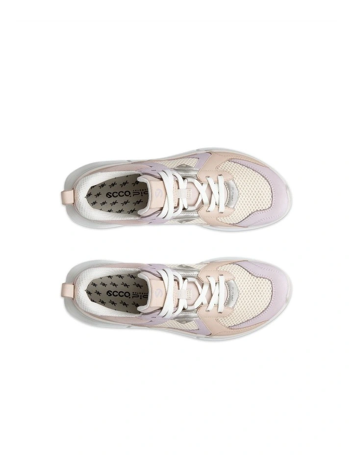 BIOM 2.2 Sneaker in Pink image 5