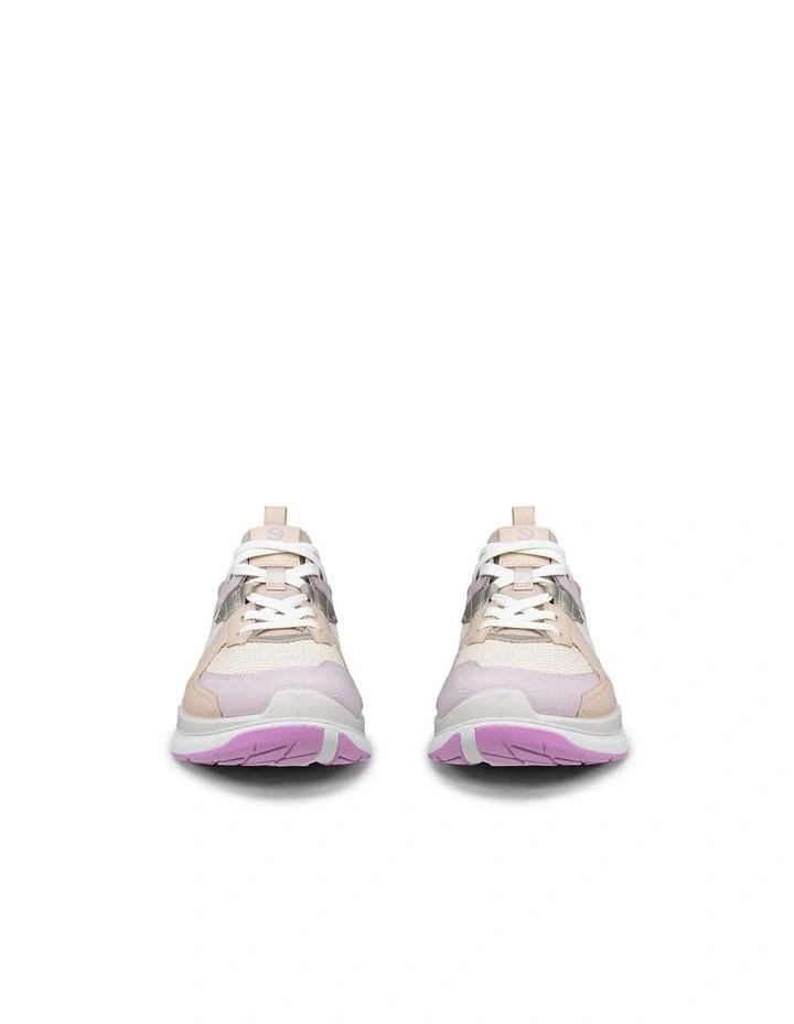 BIOM 2.2 Sneaker in Pink image 6