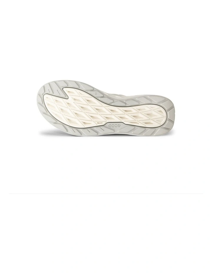 BIOM 720 Sneaker in White image 3