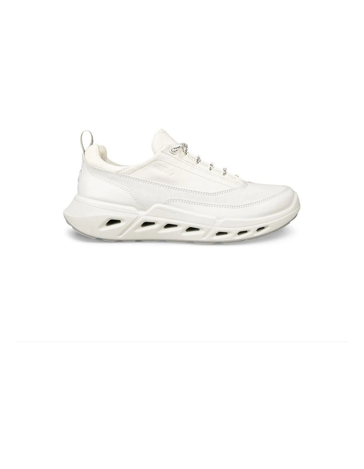BIOM 720 Sneaker in White image 4