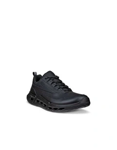 BIOM 720 Sneaker in Black