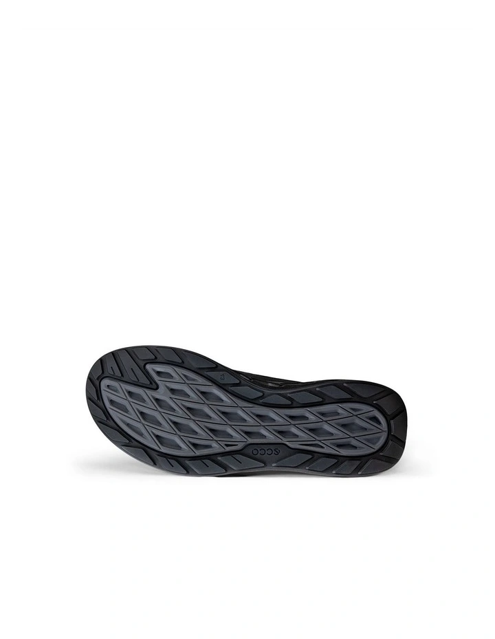 BIOM 720 Sneaker in Black image 3
