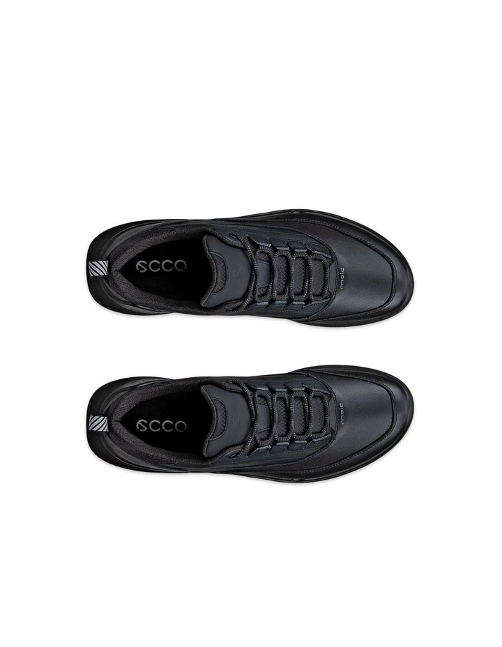 BIOM 720 Sneaker in Black image 6