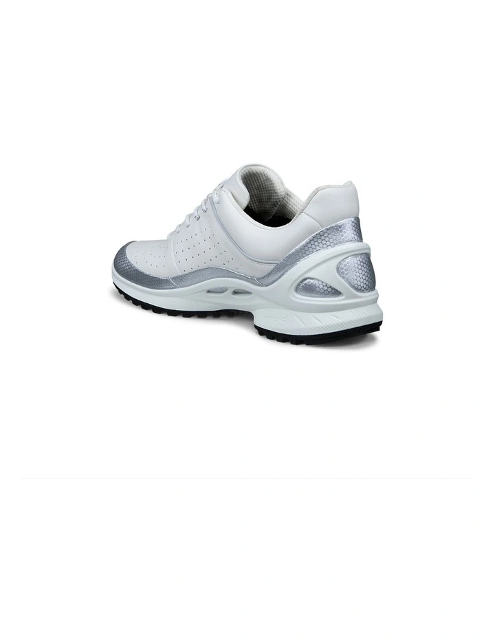 Biom Energi Lea WP in White image 2