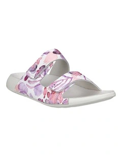 Cozmo 2-Strap in Multicolour