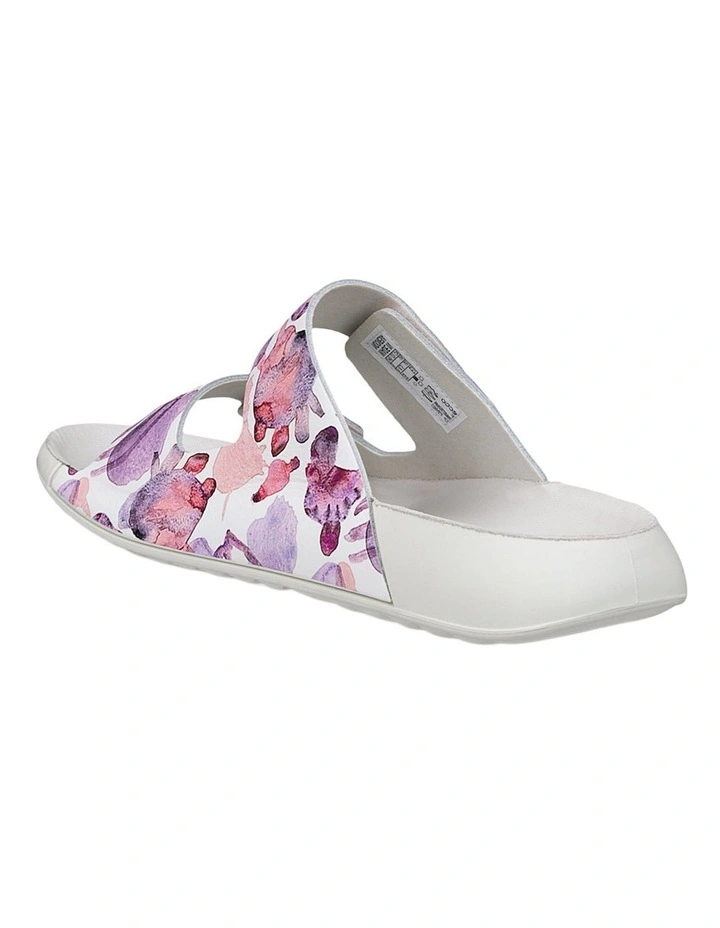Cozmo 2-Strap in Multicolour image 2