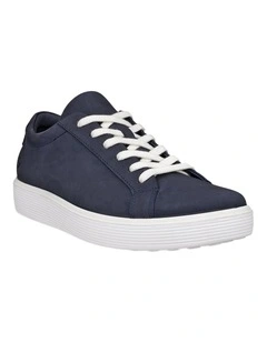 Soft 60 Sneaker in Blue