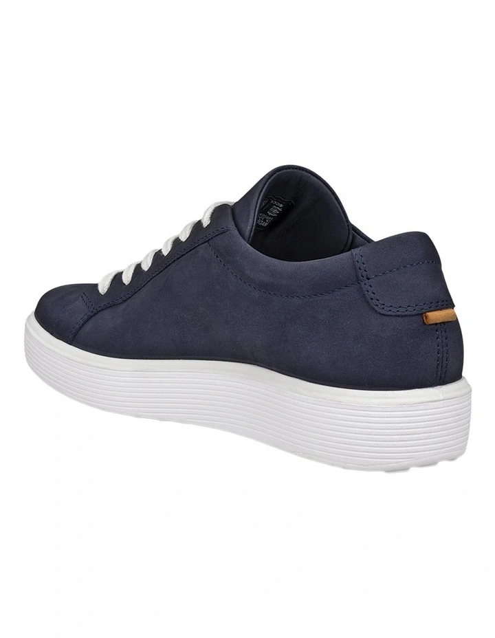 Soft 60 Sneaker in Blue image 2