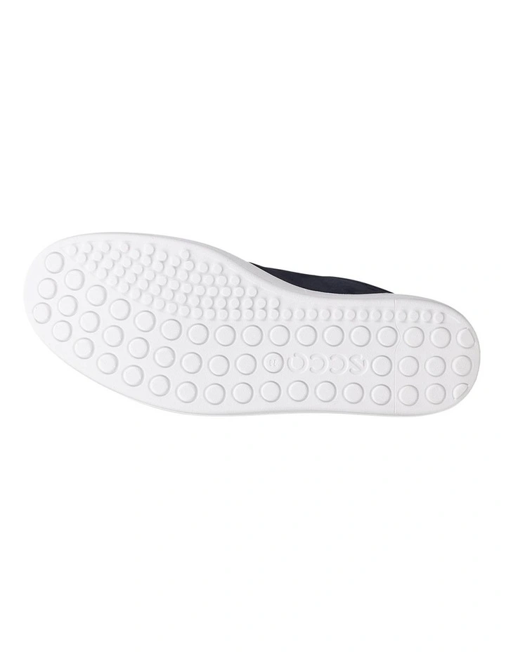 Soft 60 Sneaker in Blue image 3