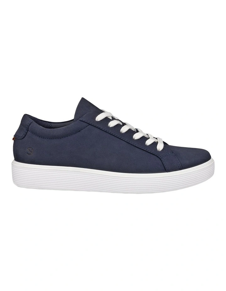 Soft 60 Sneaker in Blue image 4