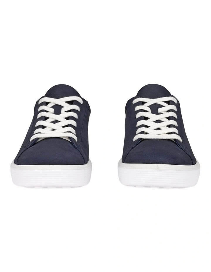 Soft 60 Sneaker in Blue image 5