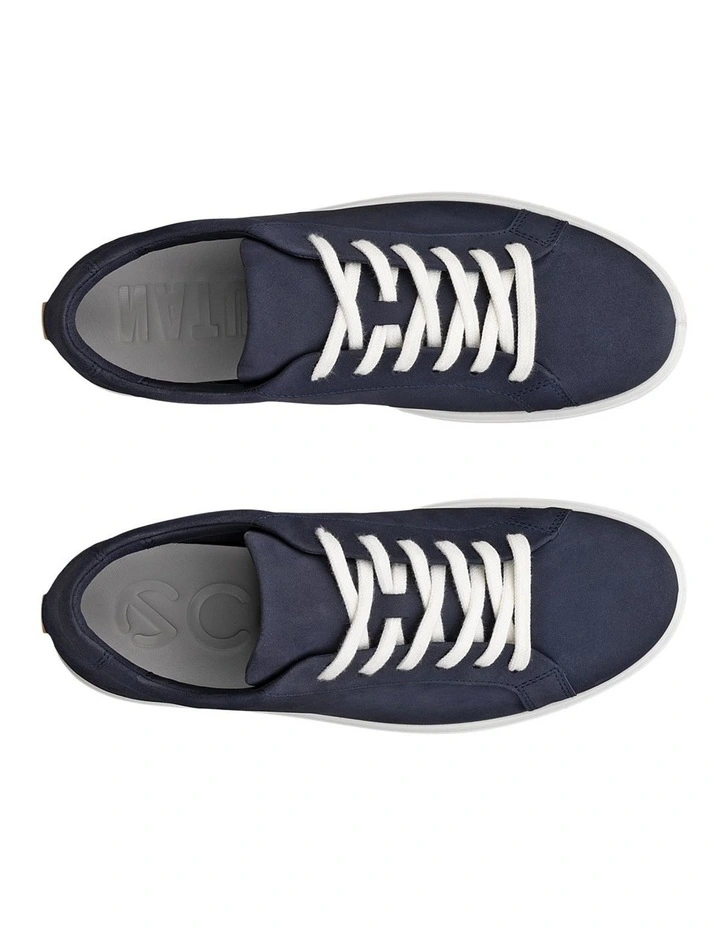 Soft 60 Sneaker in Blue image 6