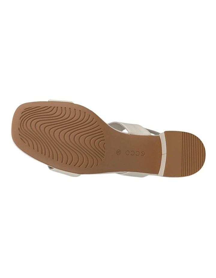 Liva Sandal 35 in Beige image 3