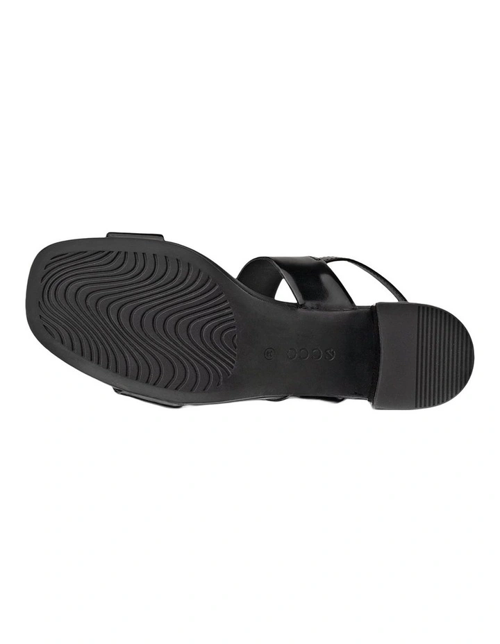 Liva Sandal 35 in Black image 3