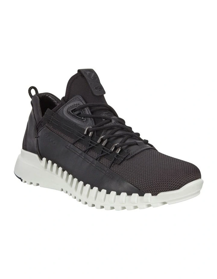 ecco zipflex