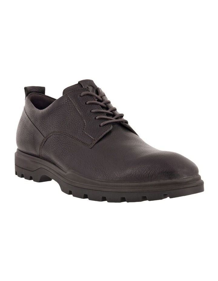 Citytray Avant Lace-Up Shoes In