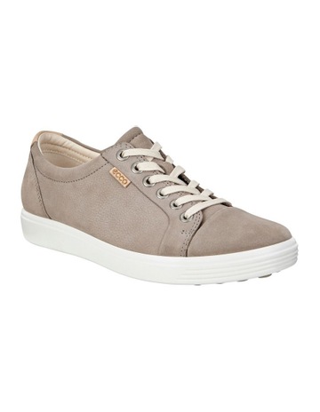 ecco women's soft 7 sneakers