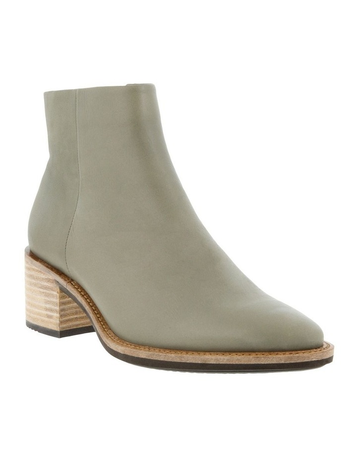 Shape 35 Sartorelle Boot In Khaki